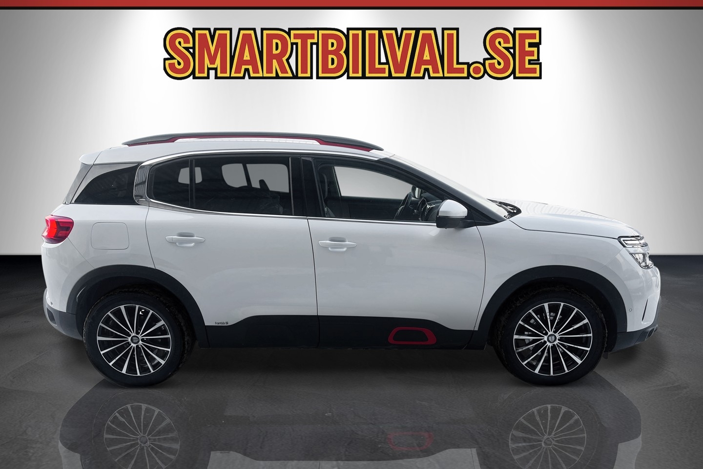 Citroen C5 Aircross 2019, bild 7/78