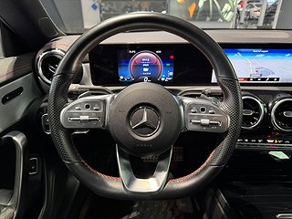 Sportkupé Mercedes-Benz CLA 12 av 16