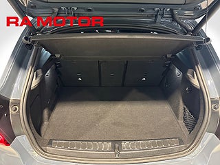 Halvkombi BMW M135i 27 av 28