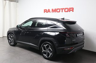 SUV Hyundai Tucson 3 av 20