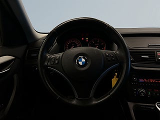 BMW X1 xDrive18d Dragkrok/MoK-Värm/SoV-Däck/Psensorer/Kamkedja – bild 9