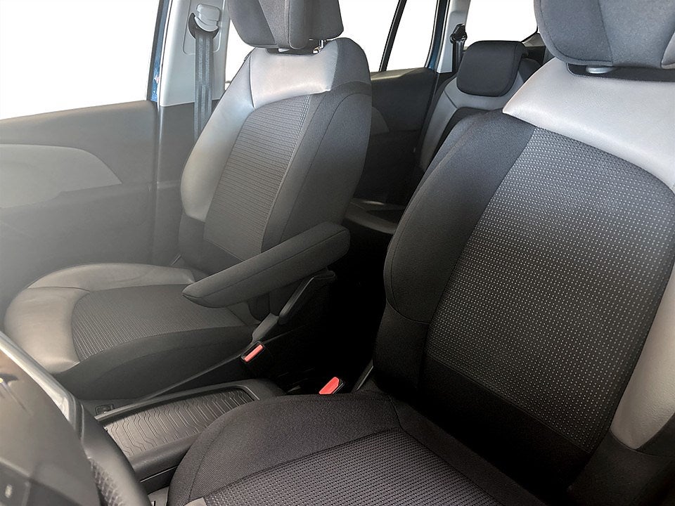 Bild på Citroën C4 Grand SpaceTourer Shine 1.5 BHDi 130hk B-KAMERA