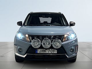 Suzuki Vitara 1.4 Boosterjet AllGrip 16V Drag Kamera Pano Mvärm SoV – bild 2