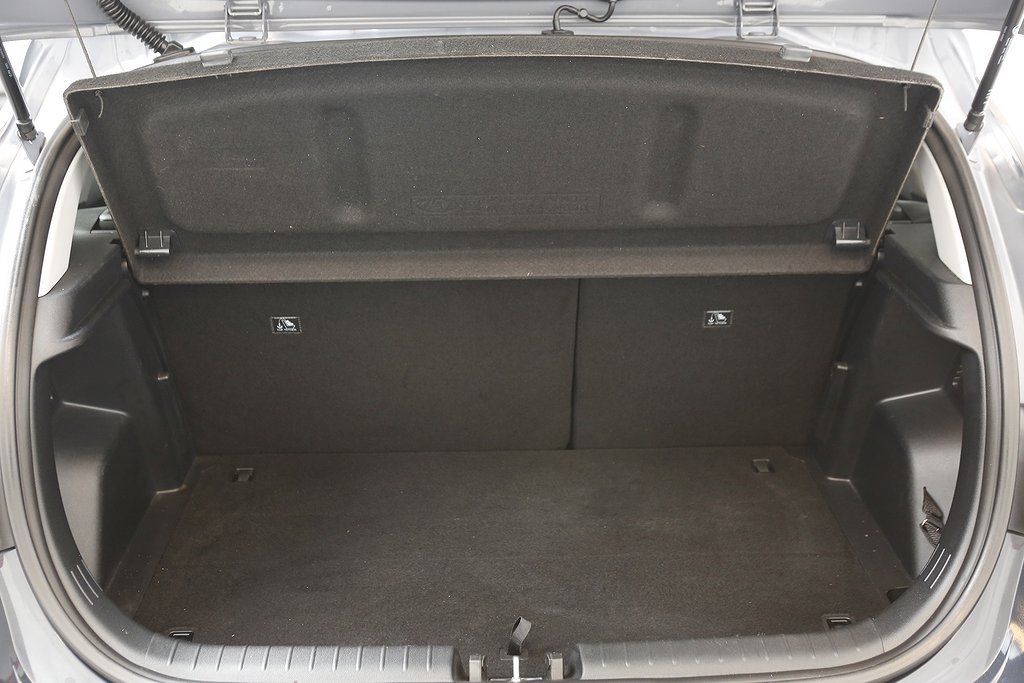 Hyundai i20 1,25 MPi 84hk Essential Edition #1 2022