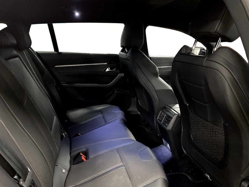 Bild på Peugeot 508 SW GT-Line 1.6 PT 180hk Aut P-SENSORER CARPLAY