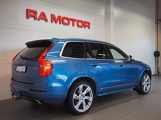 SUV Volvo XC90 4 av 18