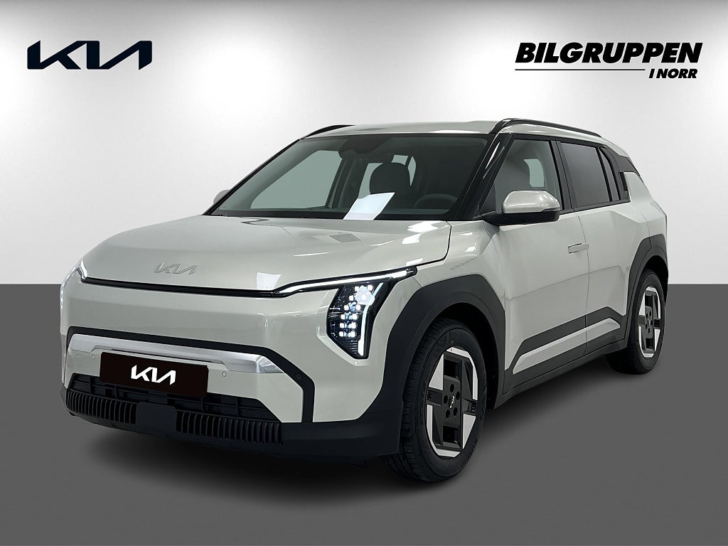 Kia EV3 PLUS FWD LONG RANGE