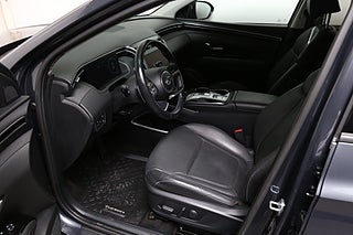 SUV Hyundai Tucson 11 av 29