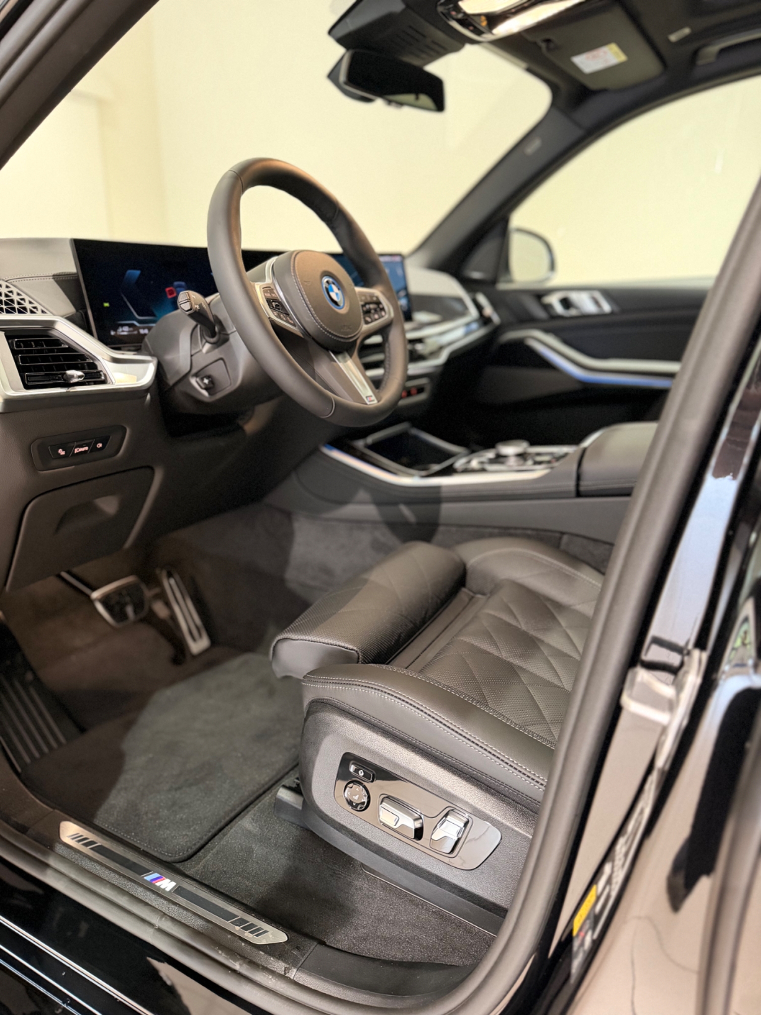 BMW X5 xDrive 50e, M-Sport-Business Ed 2026, photo 5/46