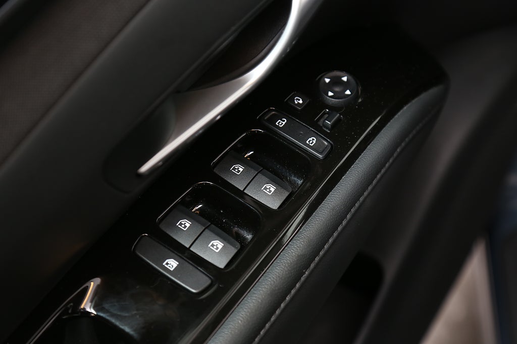 Hyundai Tucson 1,6 T-GDI MHEV 180hk Advanced AWD Aut Skinn KRELL Navi 2021