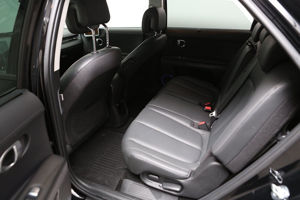 Hyundai IONIQ 5 AWD 77,4kWh Advanced Komfortpaket PLUS 2024