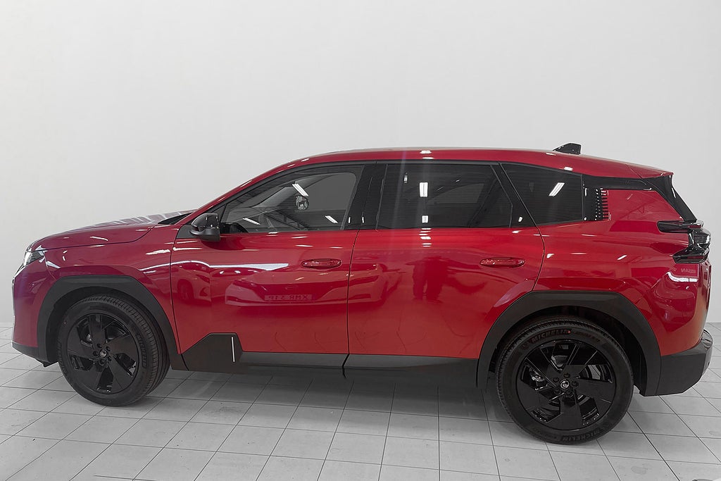 Citroën C5 Aircross 2026 - miniatyr 2