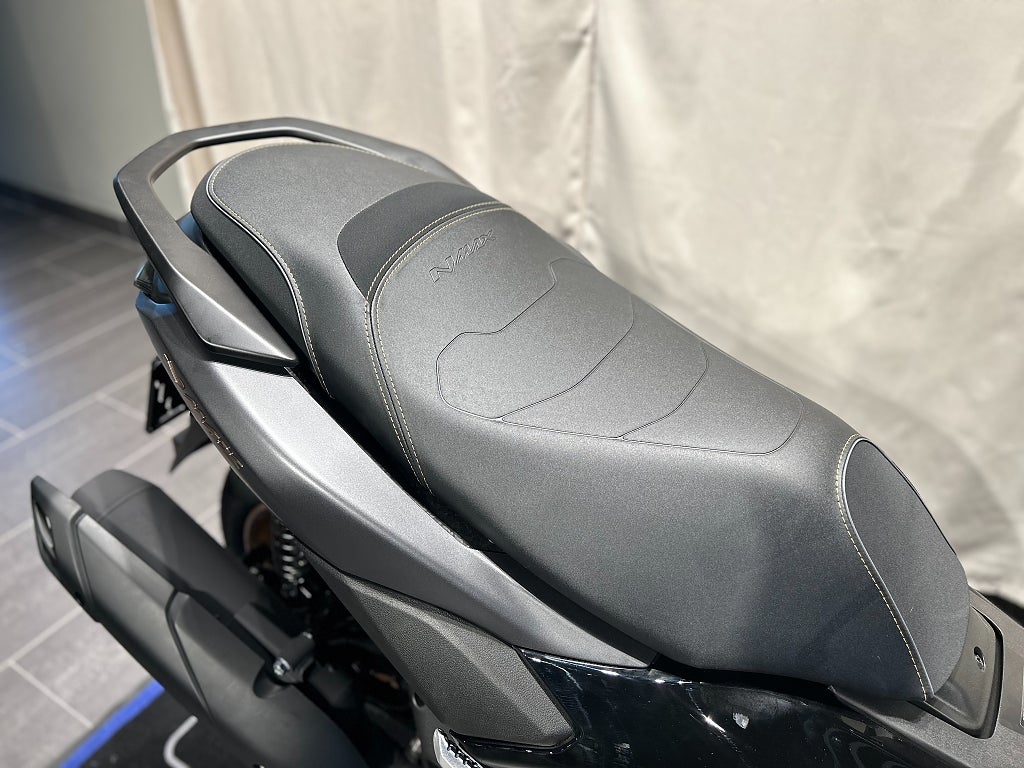 Yamaha N-MAX 155 Tech max/Omgående leverans!