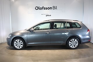 Volkswagen Golf Sportscombi 1.0 TSI 115HK