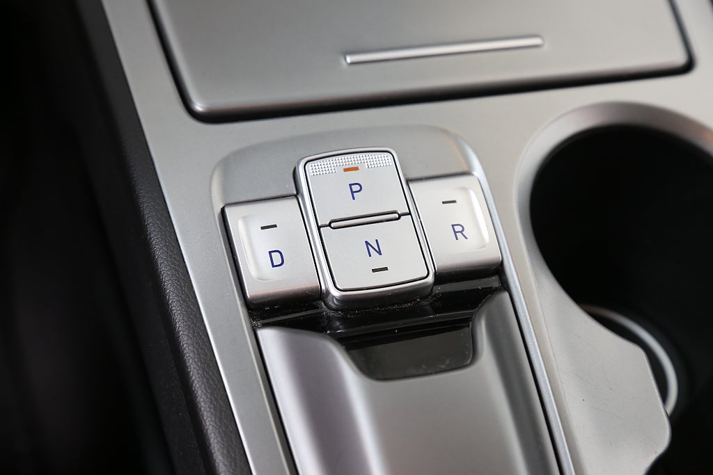 Hyundai Kona Electric 64 kWh Advanced 204hk Aut Navi KRELL 2020