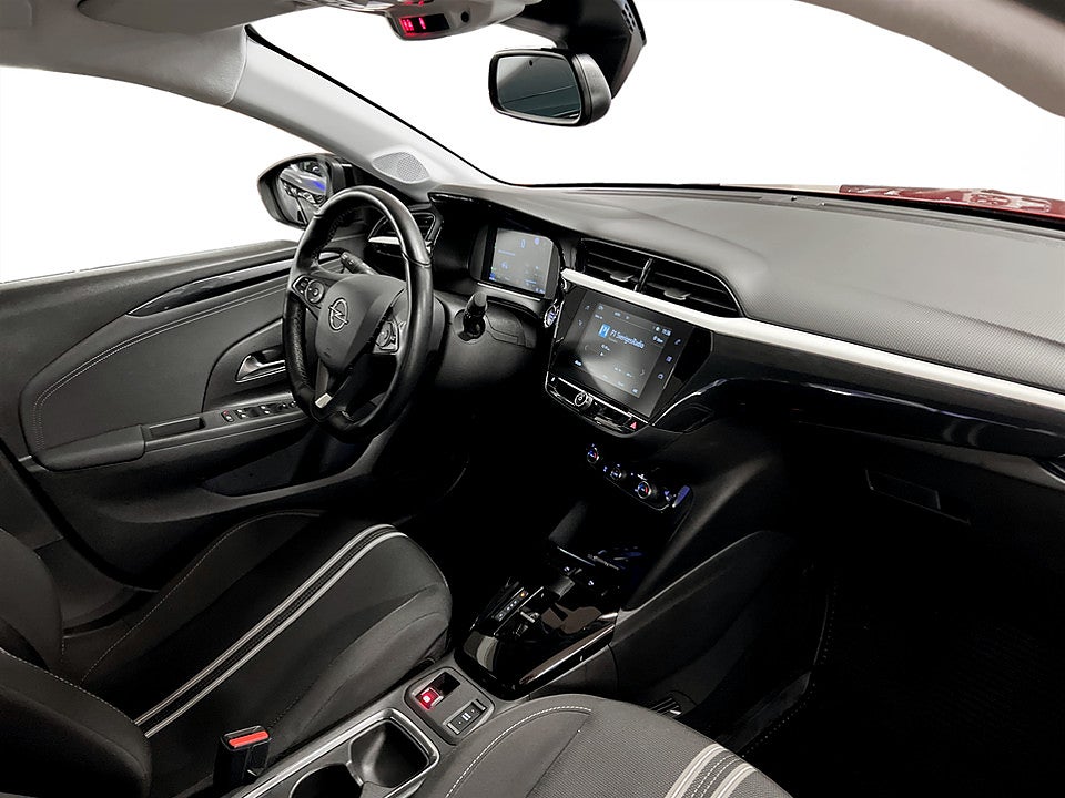 Bild på Opel Corsa-e D&T 50kWh 136hk Aut B-KAMERA CARPLAY