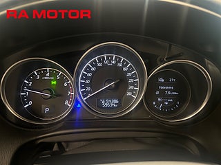 SUV Mazda CX-5 15 av 17