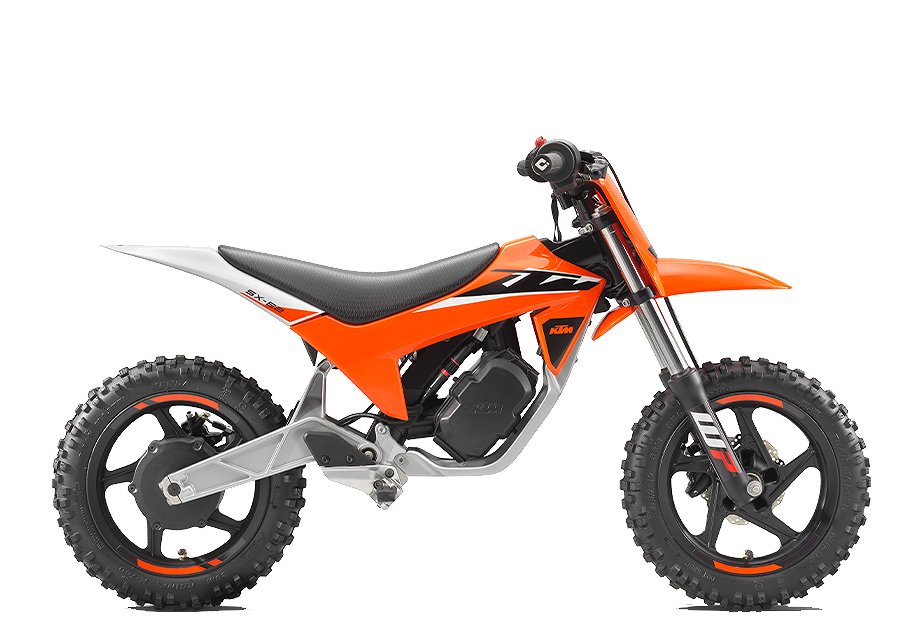 KTM SX-E 2 