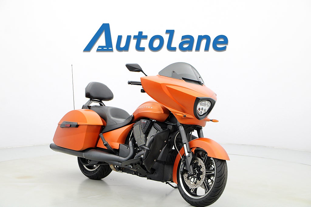 Victory Cross Country *DECEMBERKAMPANJ 1.99%!* 