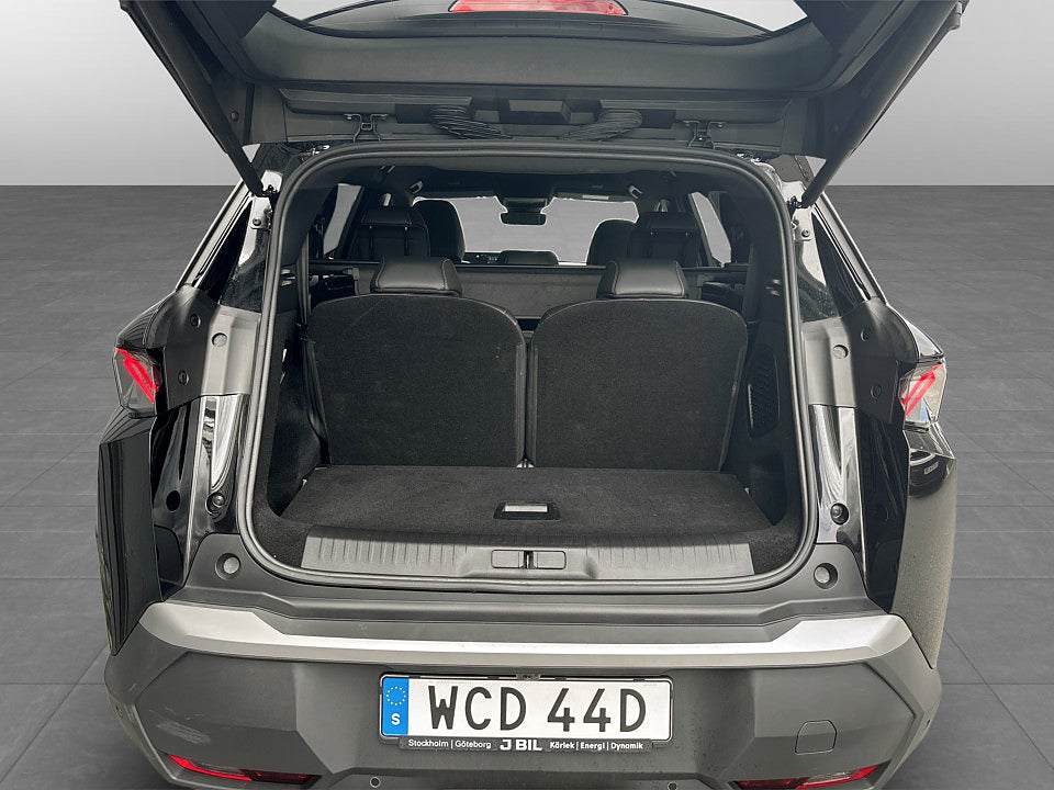 Bild på Peugeot 5008 GT Hybrid 145hk Aut KAMPANJ BRÄNSLE INGÅR