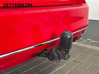 Kombi Volkswagen Passat 14 av 15