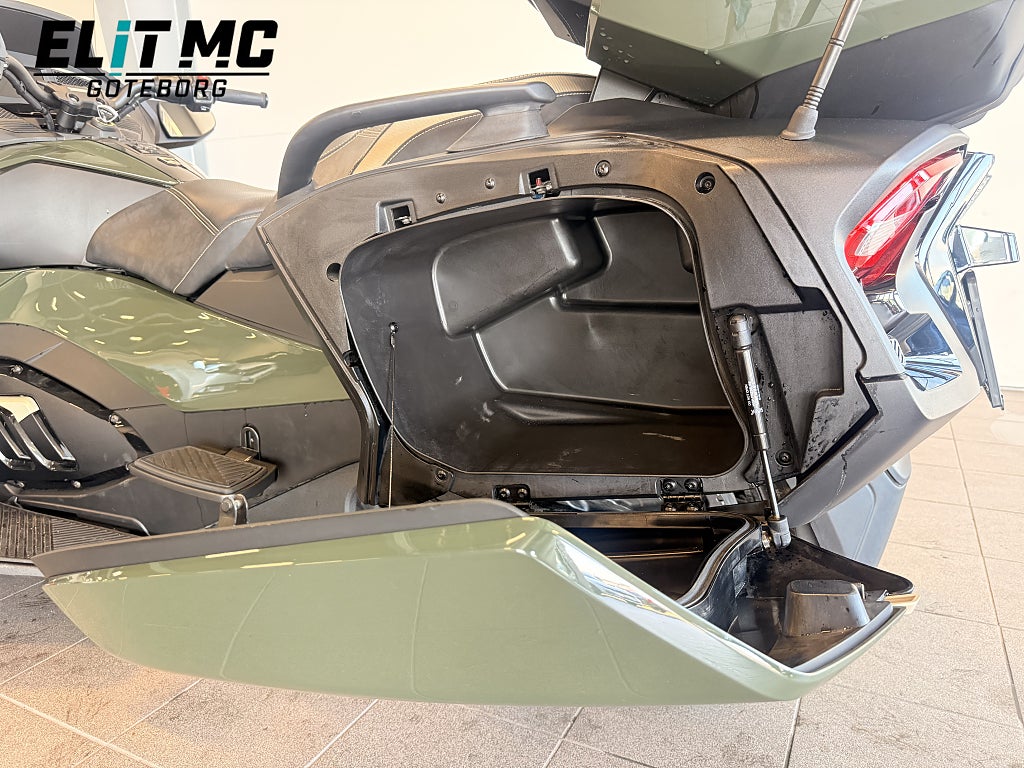 Can-Am Spyder 2023 - miniatyr 20