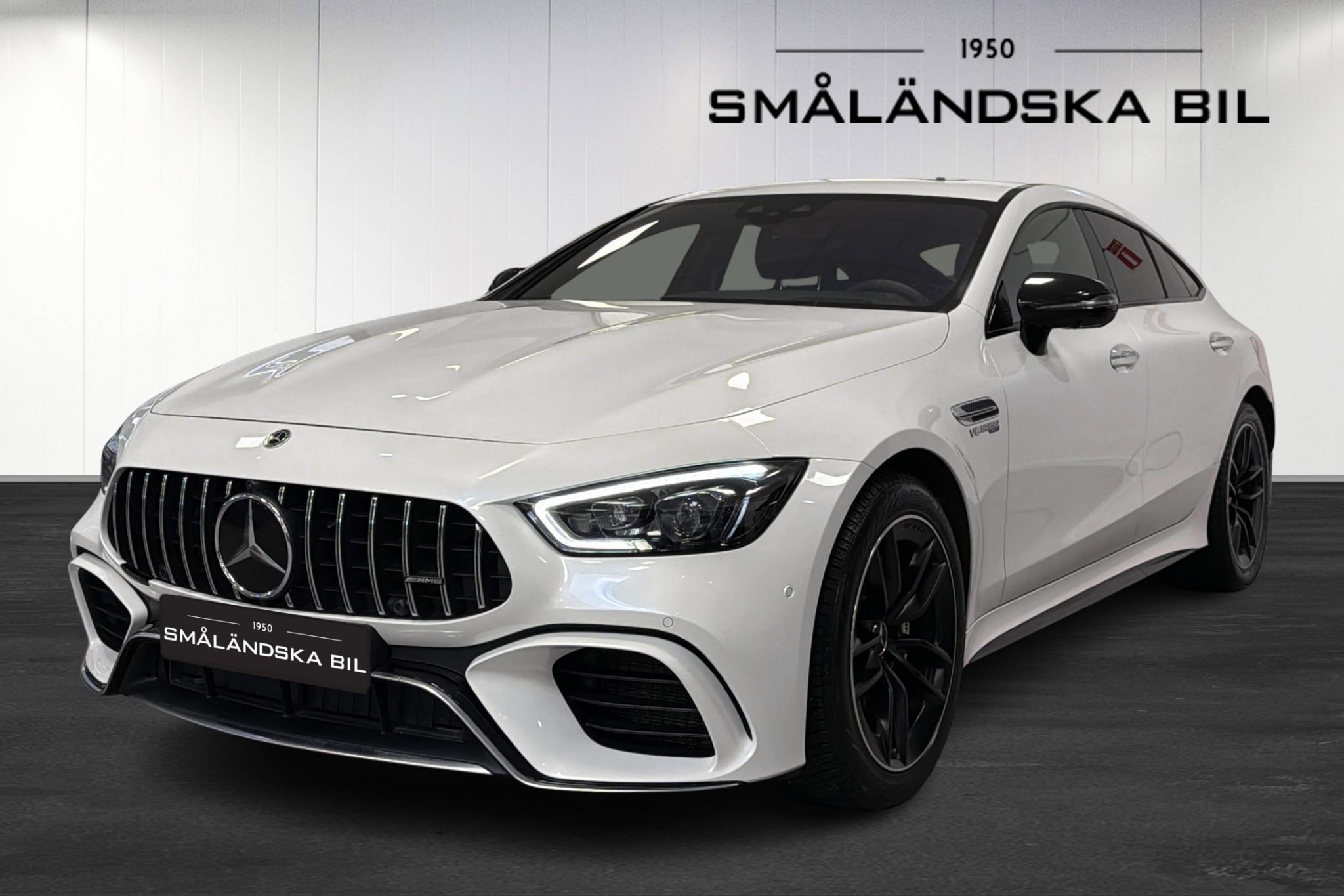 Mercedes-Benz CLA 45 AMG S 2023, bild 4/10