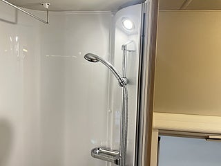 Husvagn-övrigt Knaus 580 QS 19 av 22