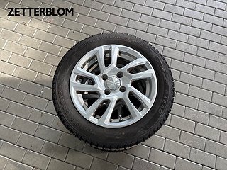Halvkombi Mitsubishi Space Star 13 av 14