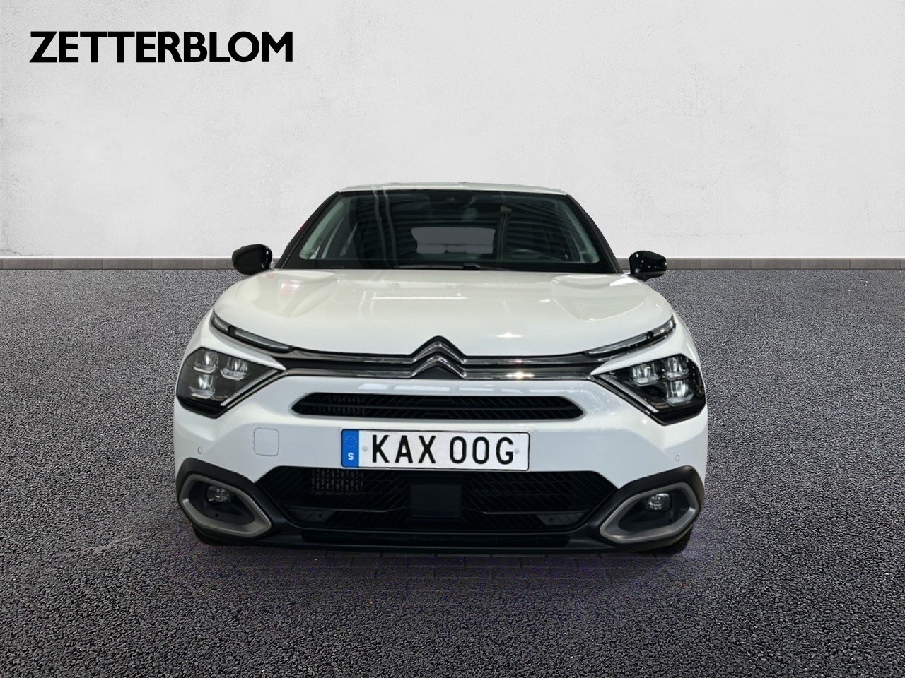 Citroen C4 HDi 130 automat shine 2022, bild 5/10