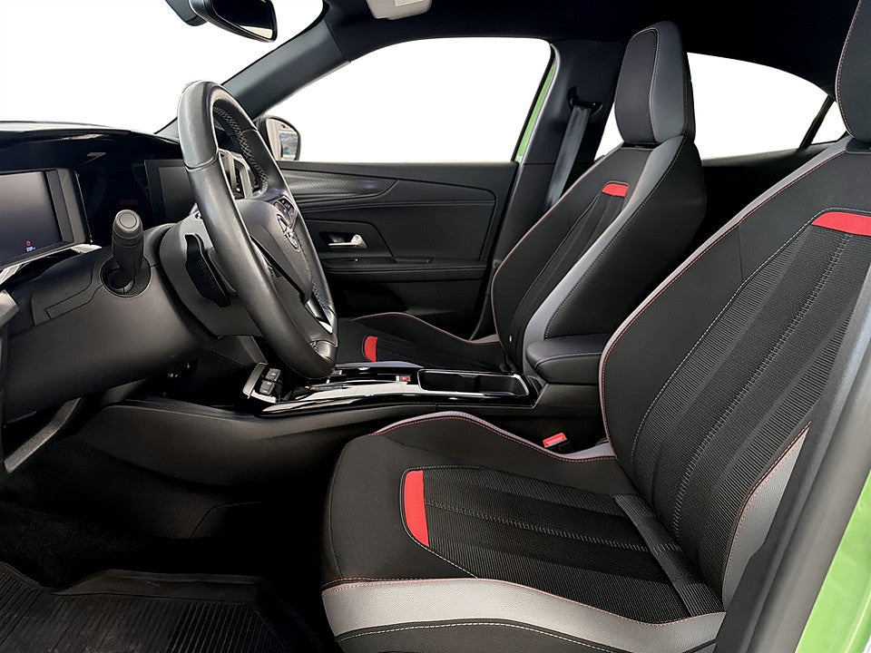 Bild på Opel Mokka GS-Line 1.2 PT 130hk Aut KAMPANJRÄNTA 3,99%