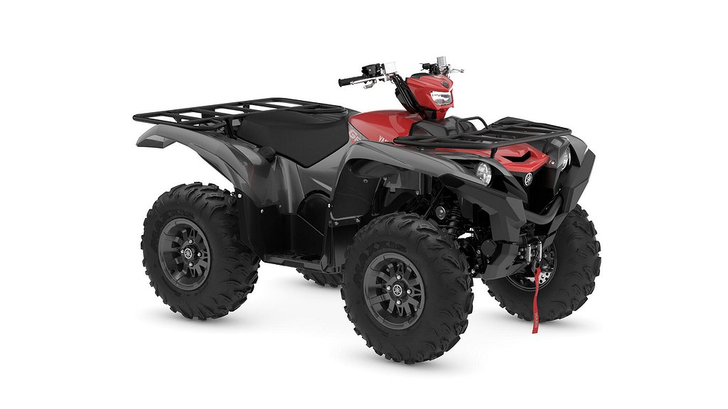 Yamaha GRIZZLY 700 EPS Leverans från 27/1 