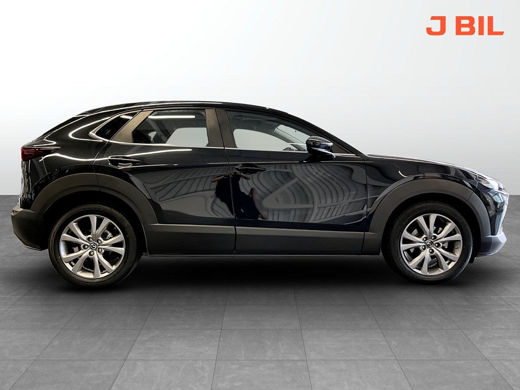 Bild på Mazda CX-30 2.0 SKYACTIV-X M Hybrid 150hk Aut - B-KAMERA, CARPLAY