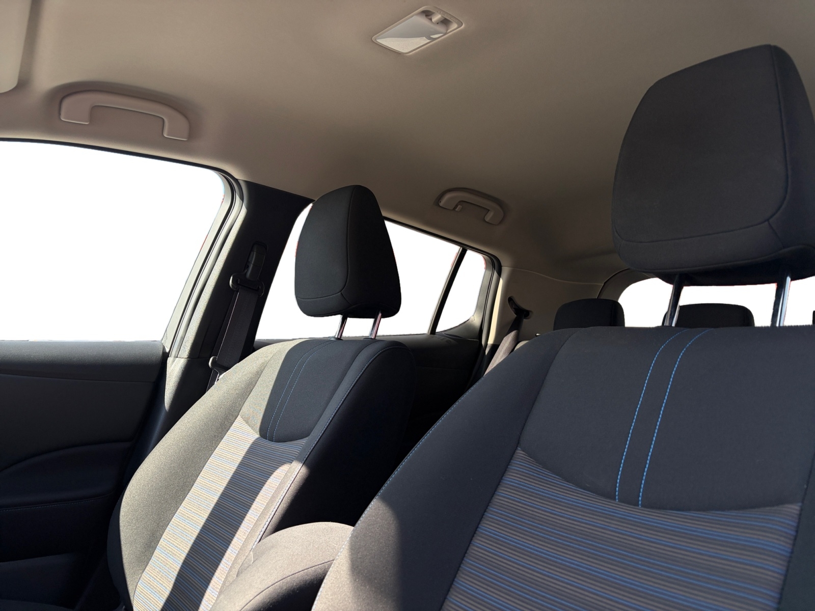 Nissan Leaf 2023, bild 7/45