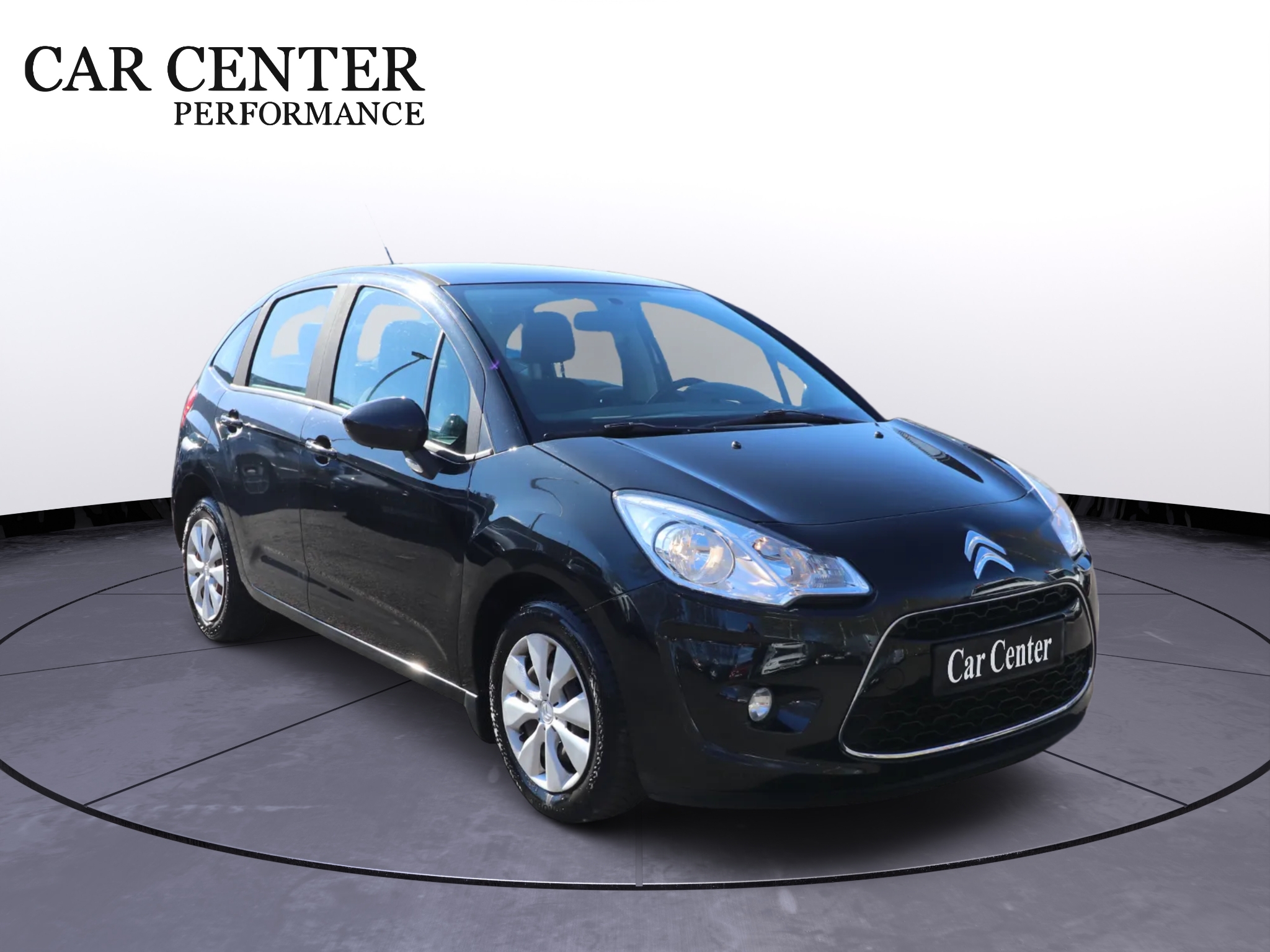 Citroen C3 1.4 HDi 2011, kuva 3/50