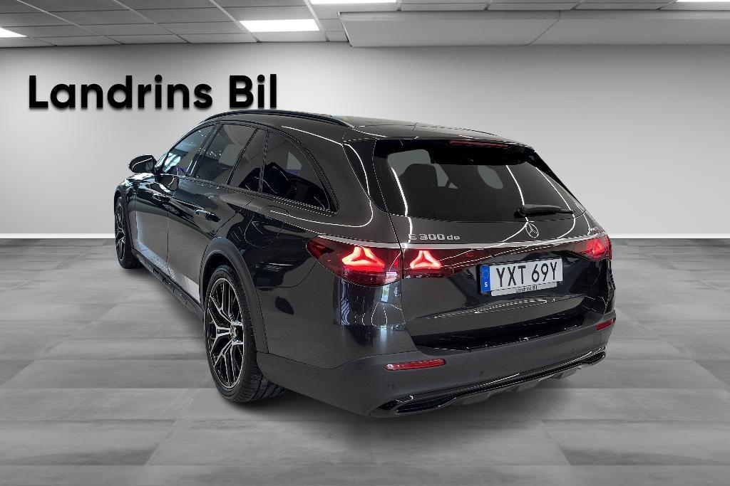 Mercedes-Benz E 2026, bild 6/31