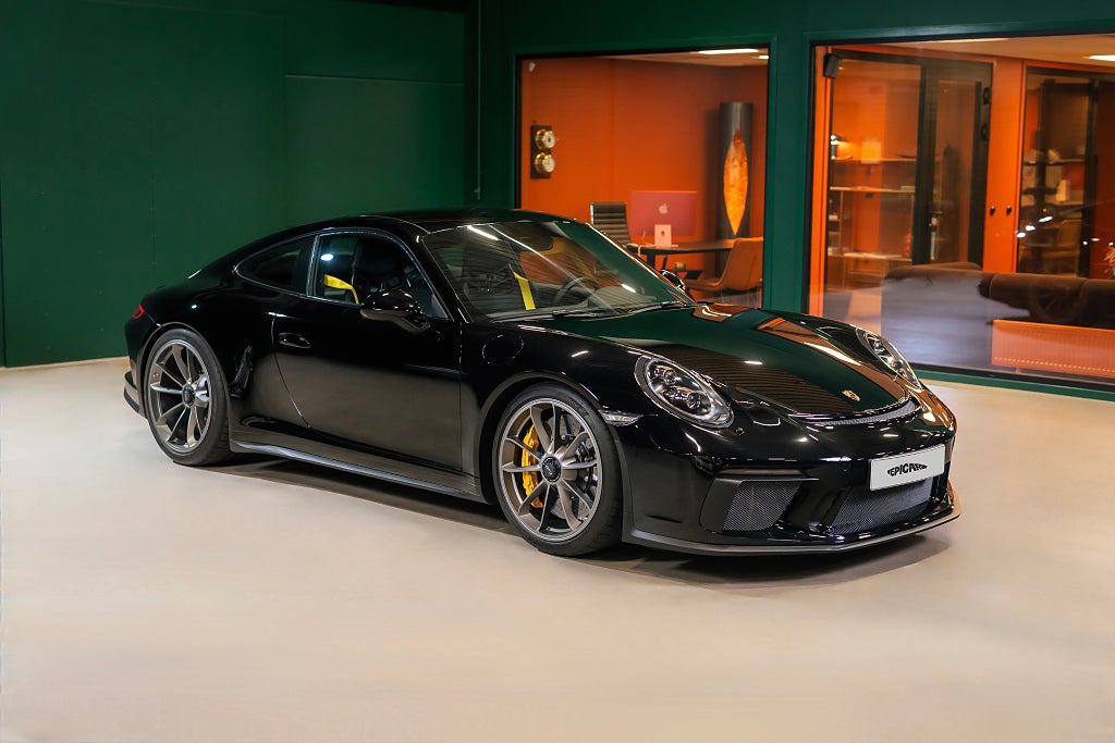 Bild på Porsche 911
