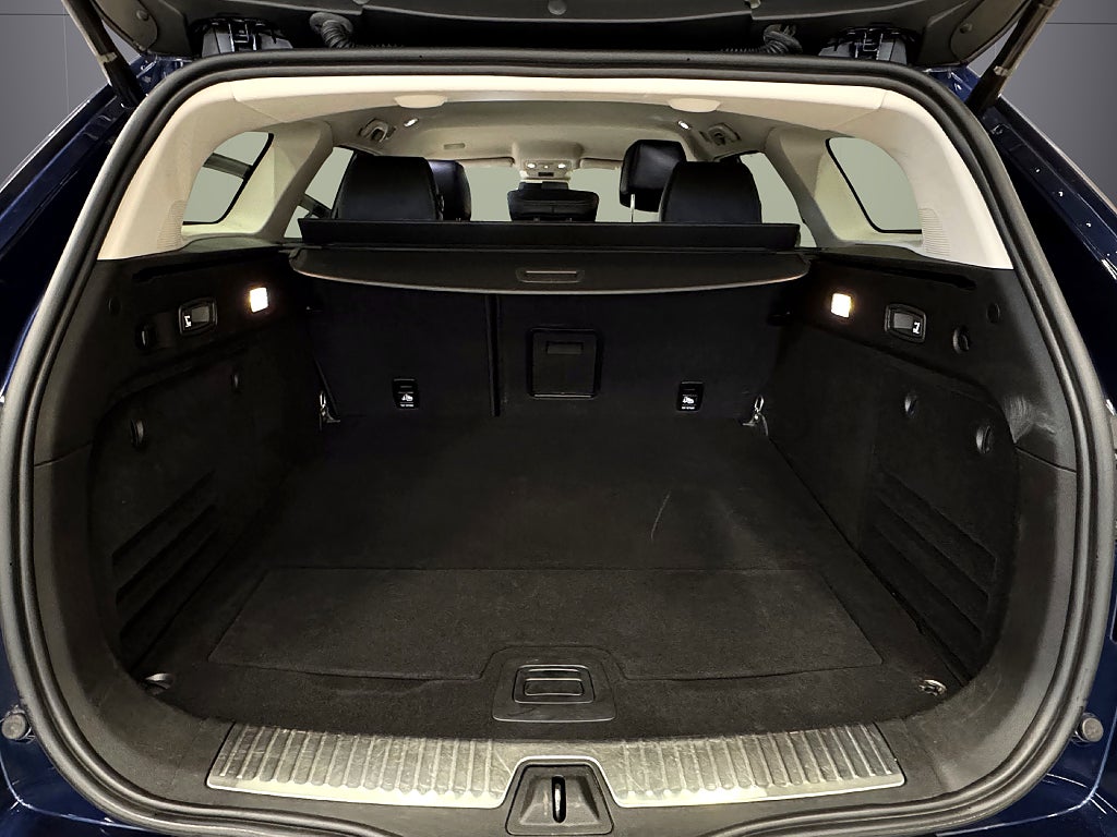 Renault Talisman Grandtour 2.0 Blue dCi Automat 9400 mil - miniatyr 16