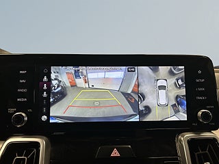 Kia Sorento PHEV Advance Plus Drag/Kamera/MoK/Extraljus/ Bose/S&V