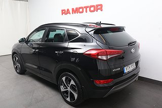 SUV Hyundai Tucson 4 av 25