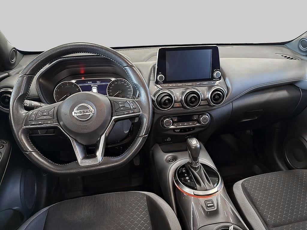 Nissan Juke 2021 - miniatyr 8