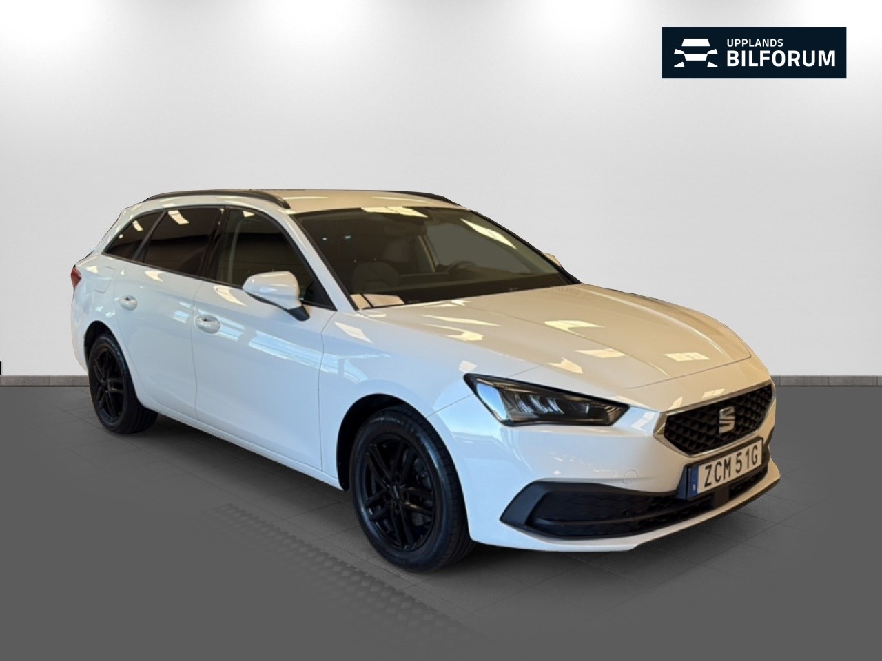 Seat Leon 2020, kuva 3/45