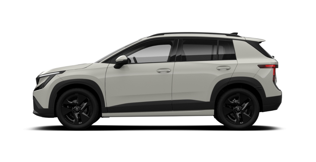 Skoda Epiq 55 Essence 2027, bild 3/34