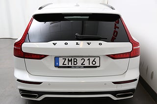 Kombi Volvo V60 7 av 31