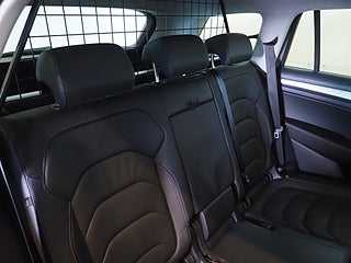 SUV Skoda Kodiaq 12 av 25