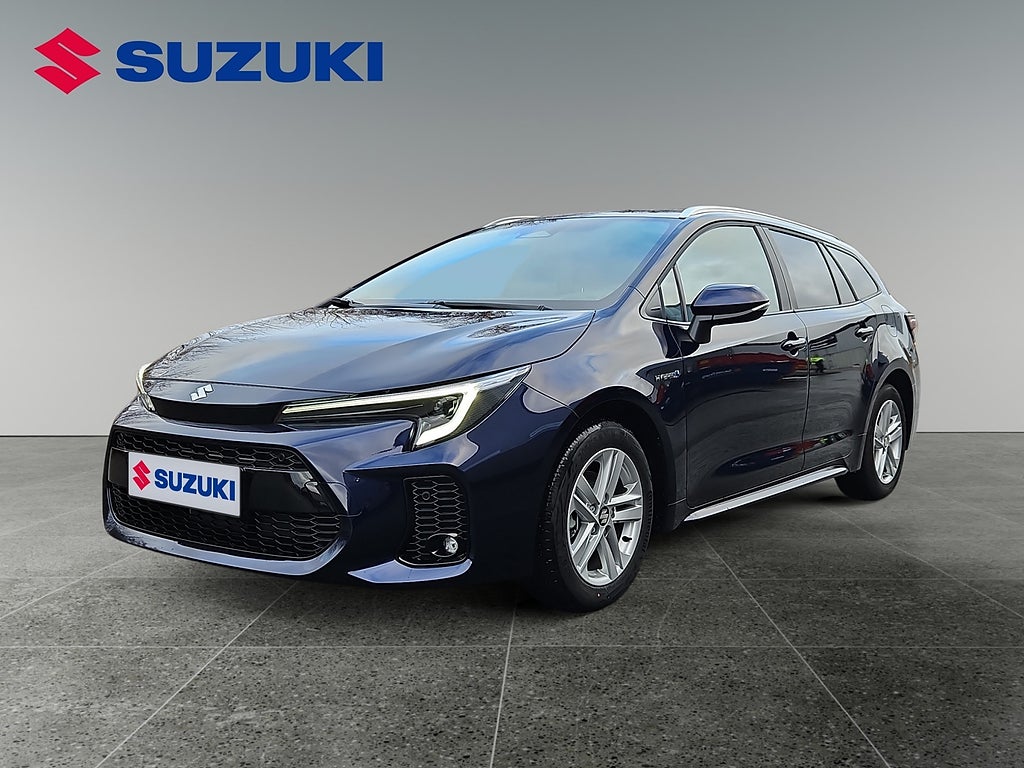 Suzuki Swace Hybrid 1.8 CVT Select 140hk PL ink Fri Service