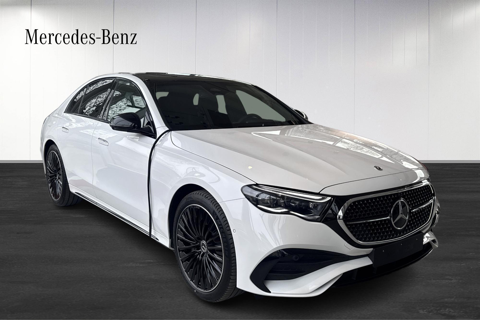 Mercedes-Benz E 2026, bild 2/29