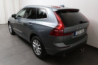 SUV Volvo XC60 4 av 35