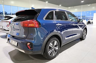 SUV Kia Niro 5 av 23