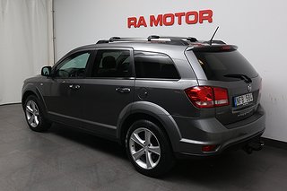 SUV Fiat Freemont 6 av 24